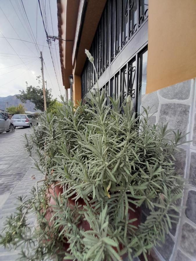 卡法亚特 Mamaku Huasi酒店 外观 照片